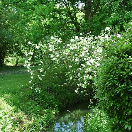 Moulin De Repassat Etape Voie Verte Bazens Εξωτερικό φωτογραφία